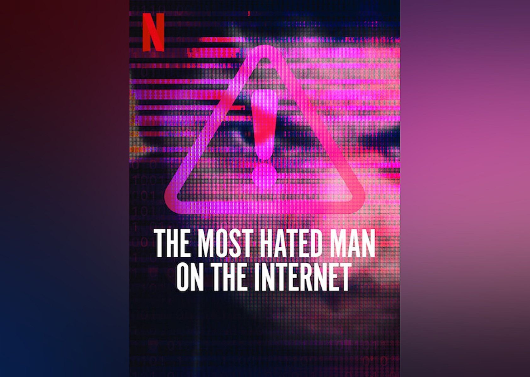 #4. The Most Hated Man on the Internet: Limited Series