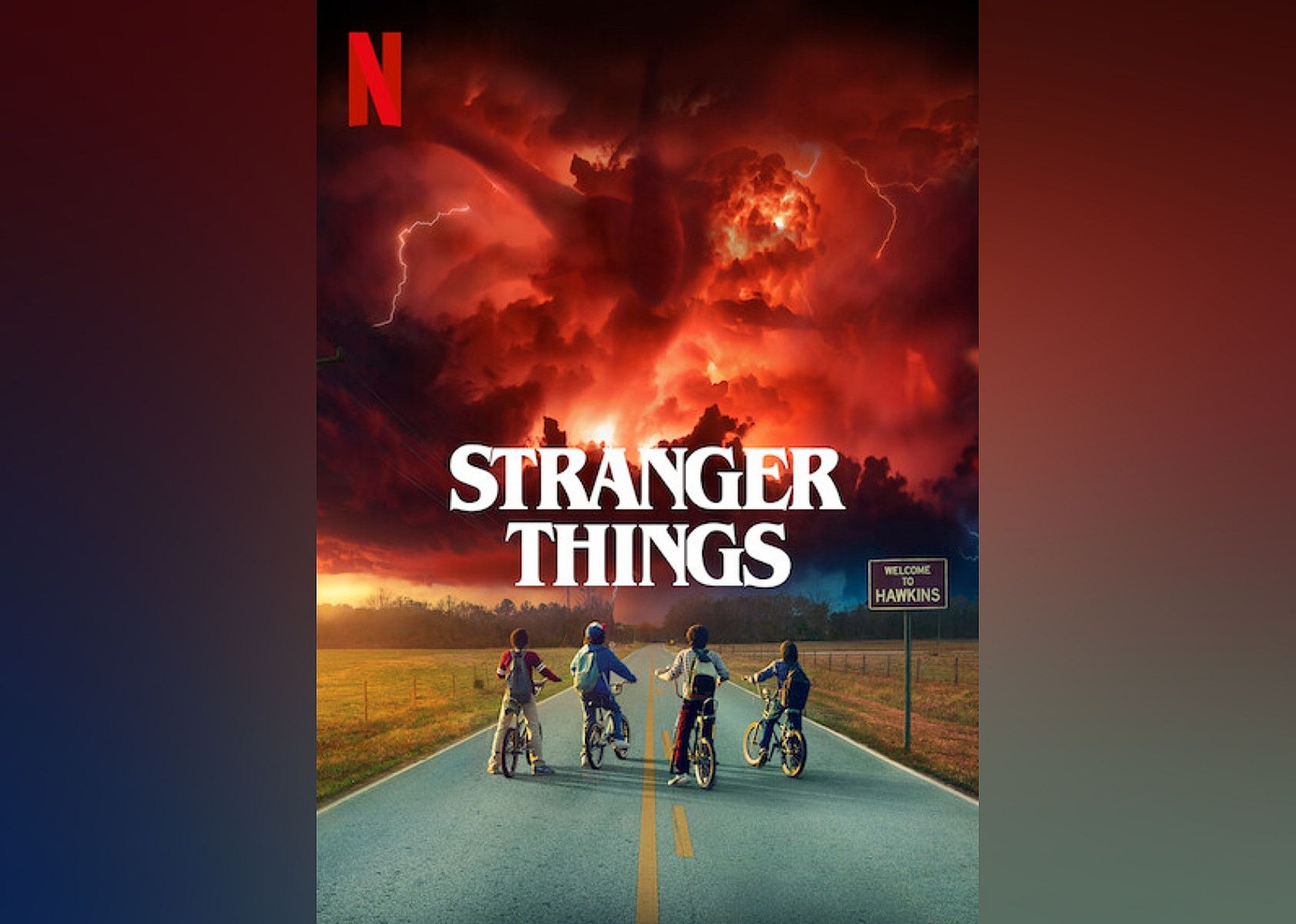 #8. Stranger Things 2