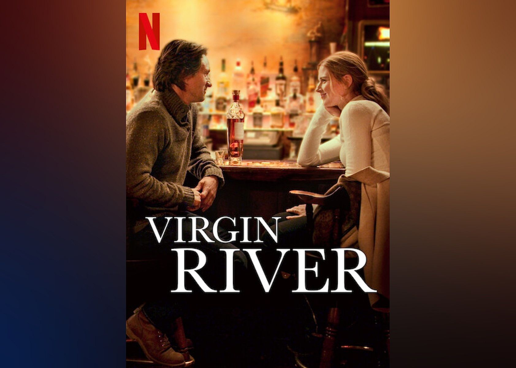 #9. Virgin River: Season 1