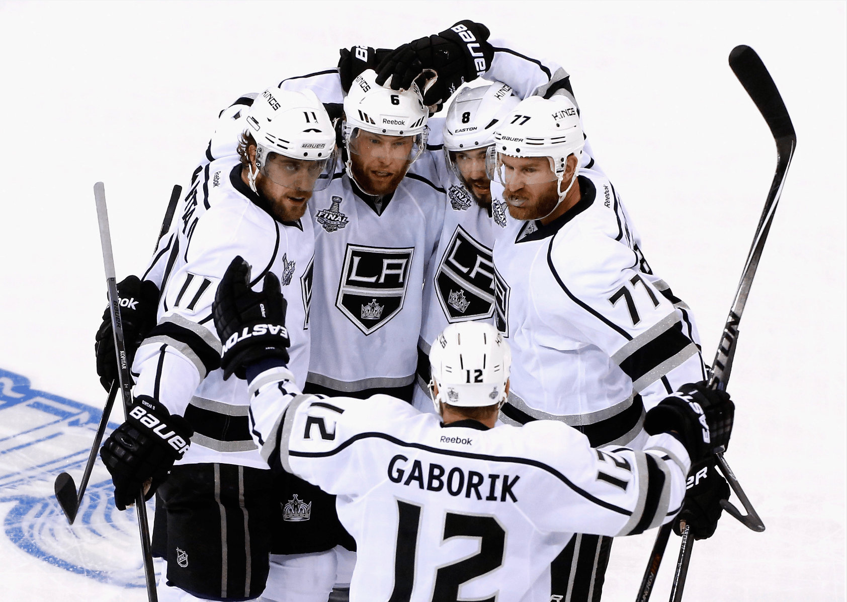 Los Angeles Kings