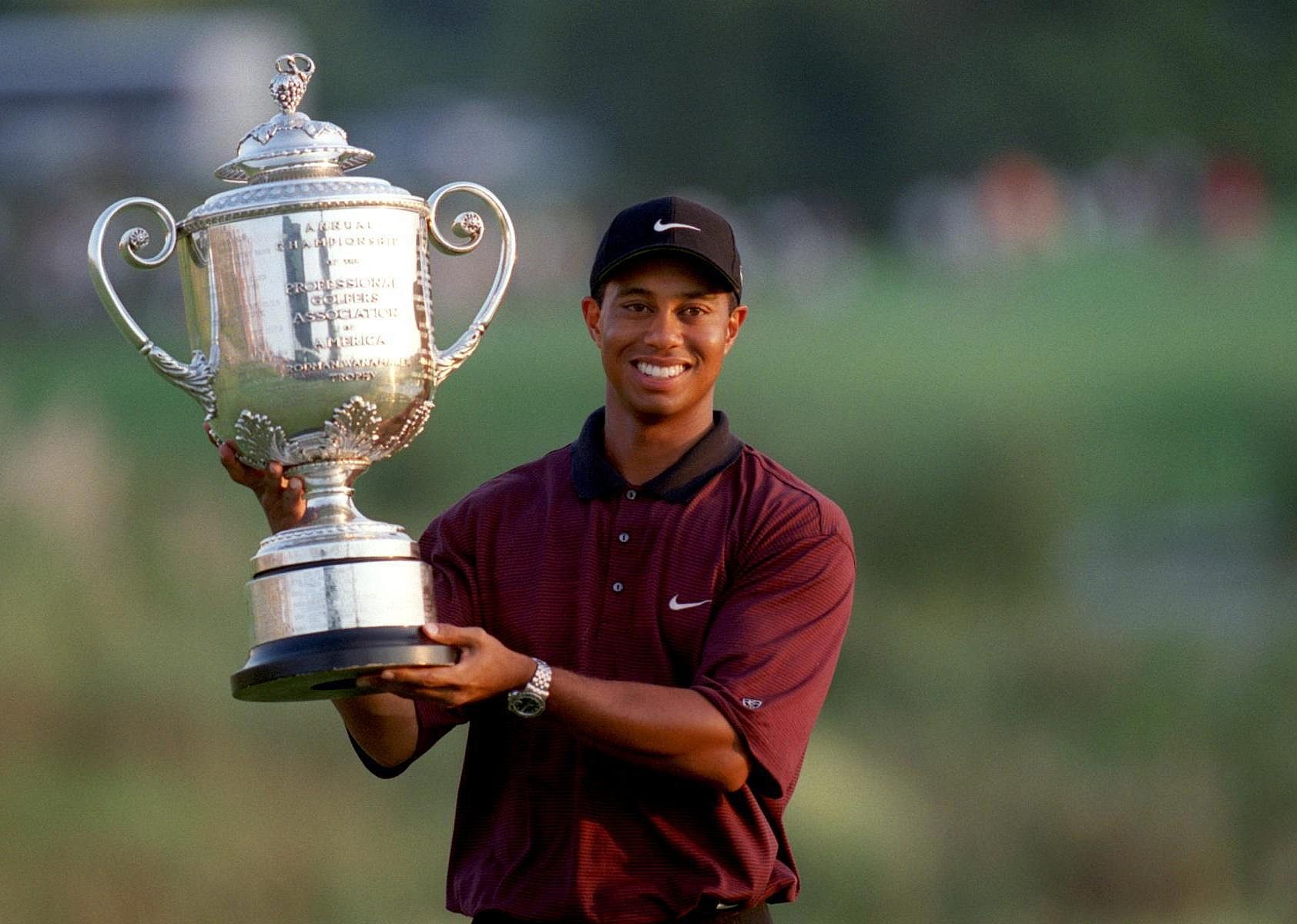 2000: PGA Championship