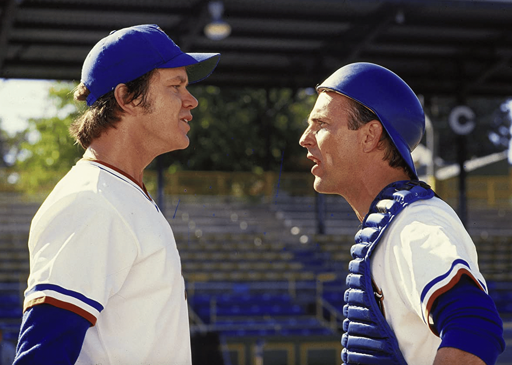 #25. Bull Durham (1988)
