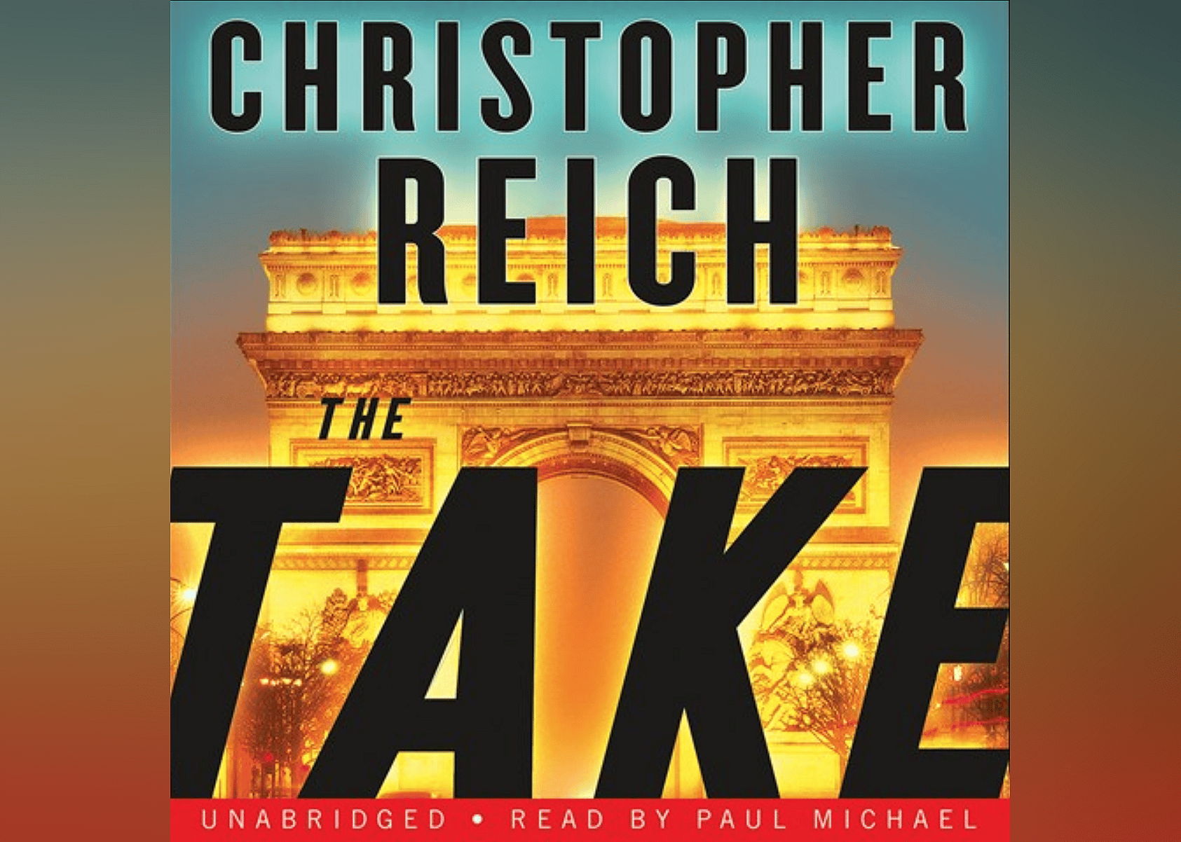 #24. The Take