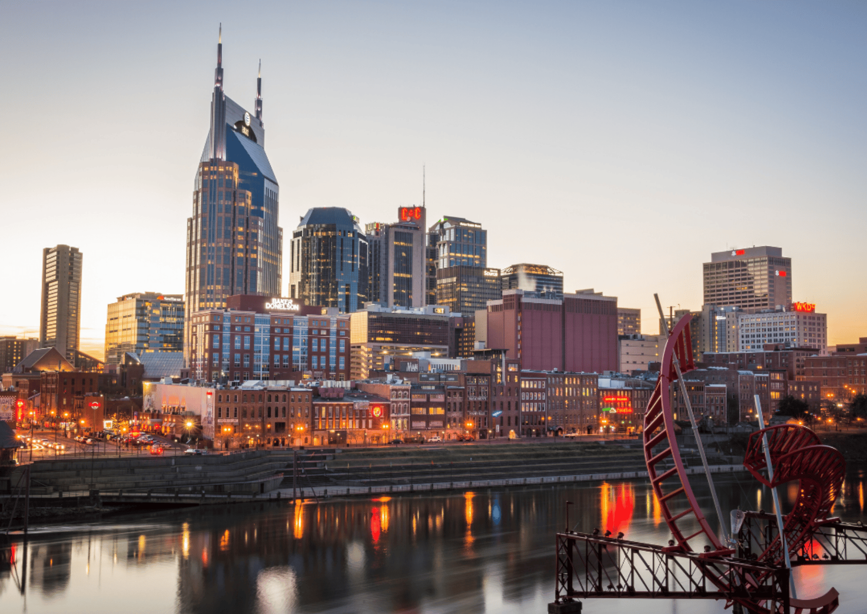 #51. Tennessee
