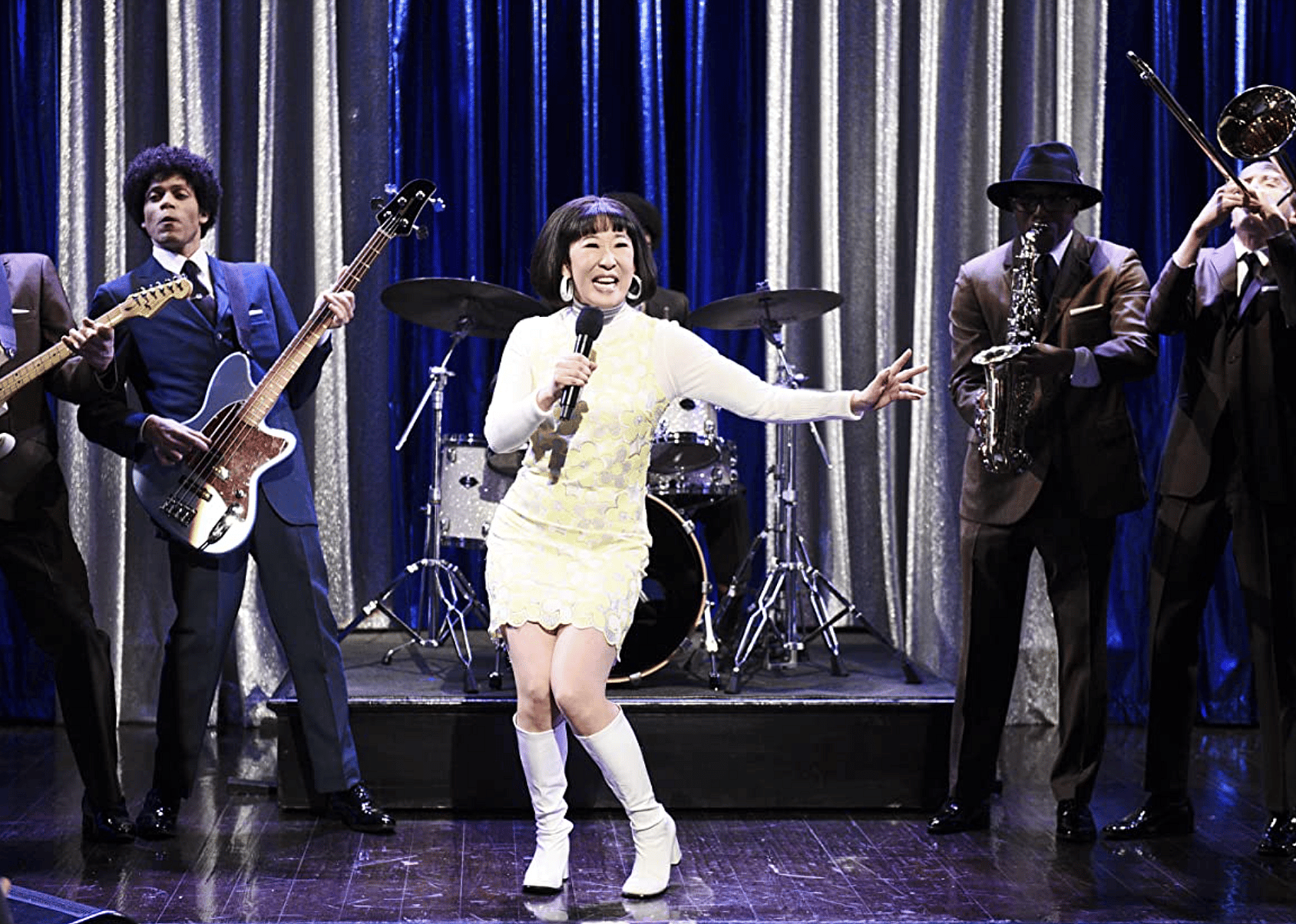 Saturday Night Live