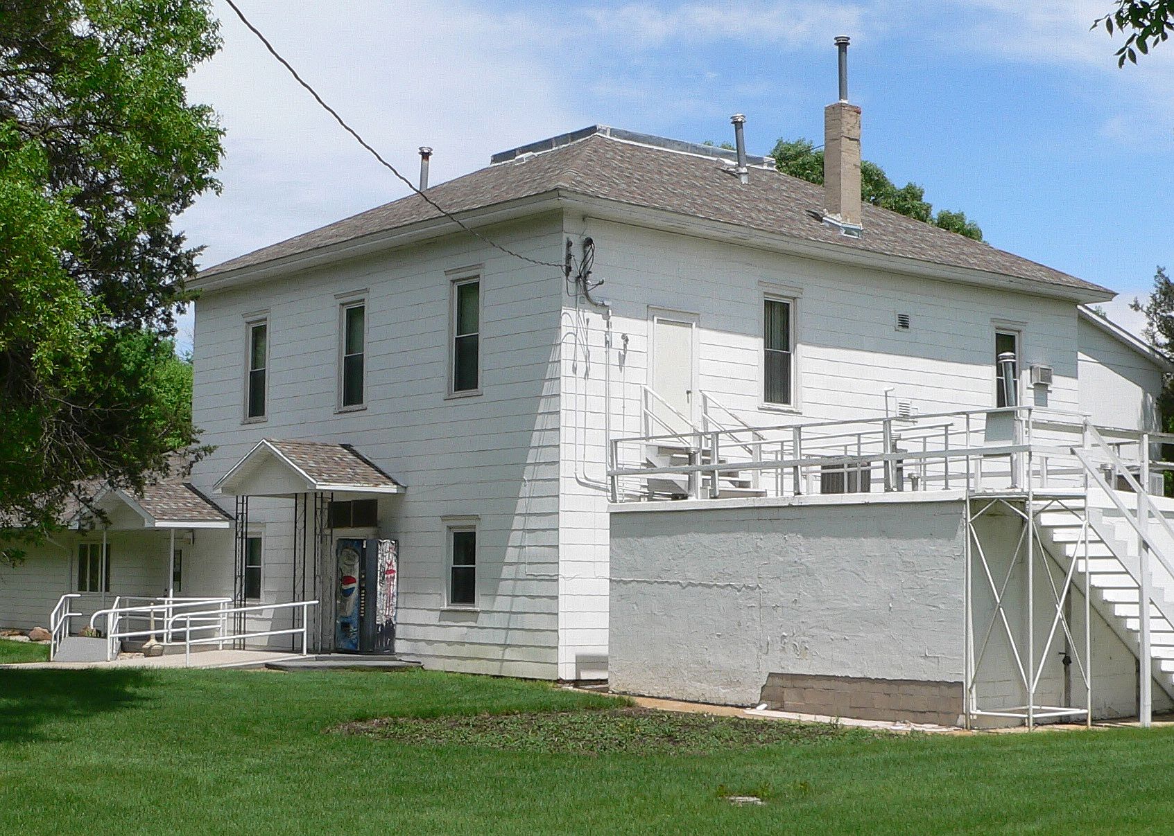 #21. Frontier County