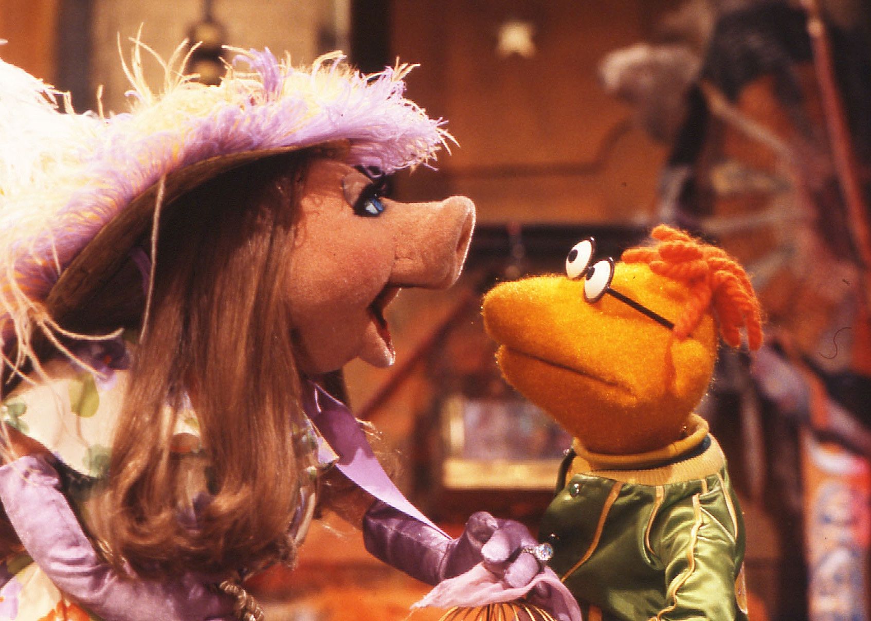 The Muppet Show