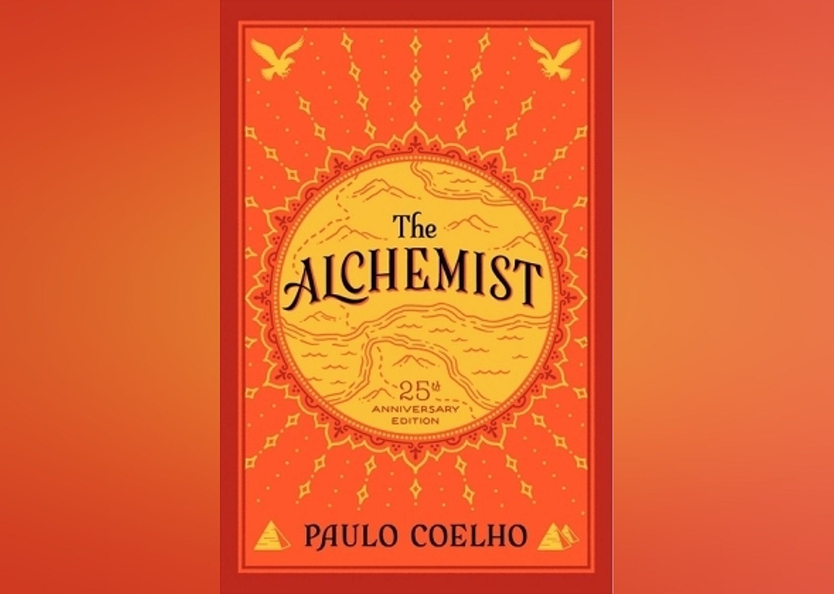 The Alchemist