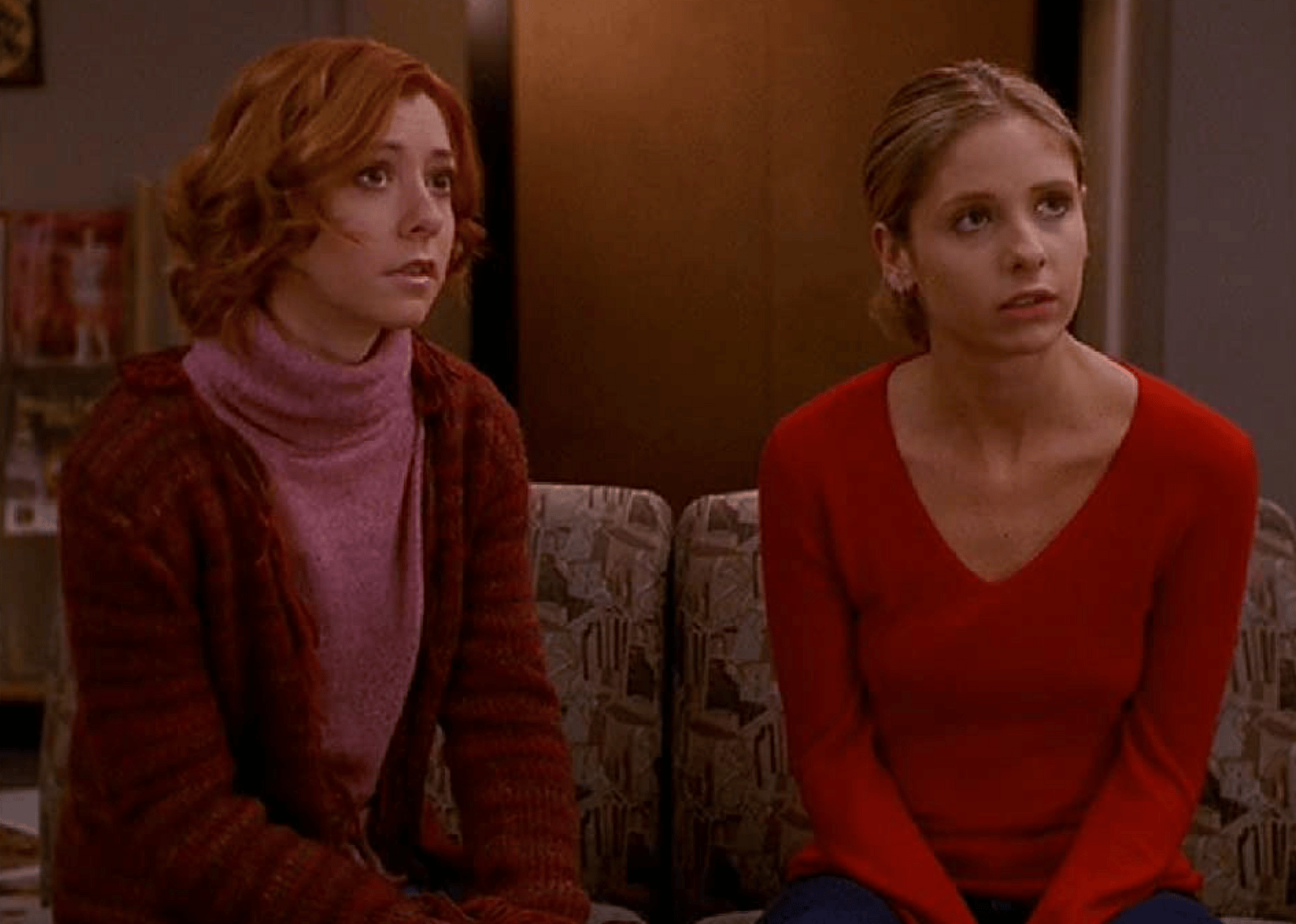 #51. Buffy the Vampire Slayer - The Body