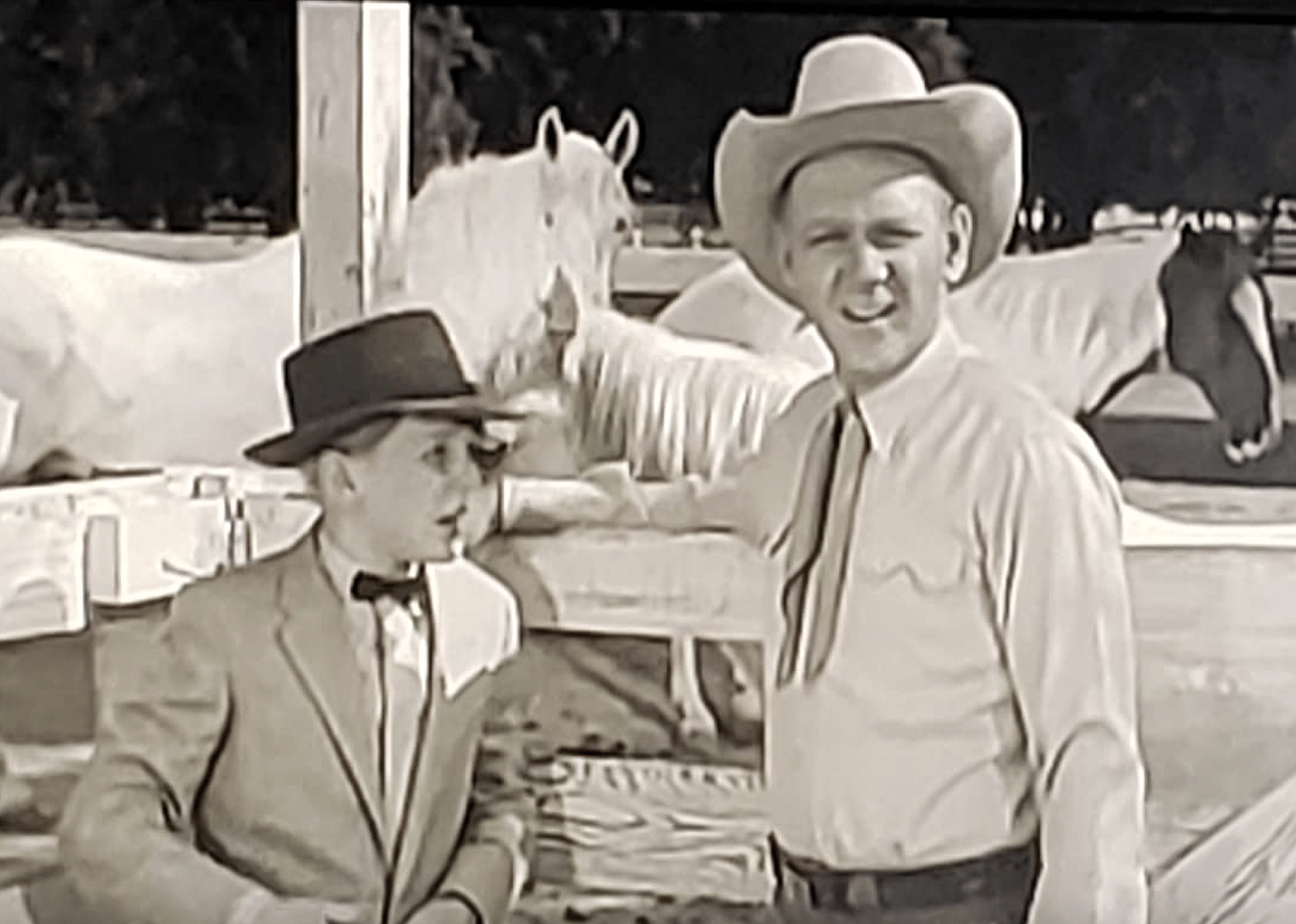 #6. The Adventures of Spin and Marty