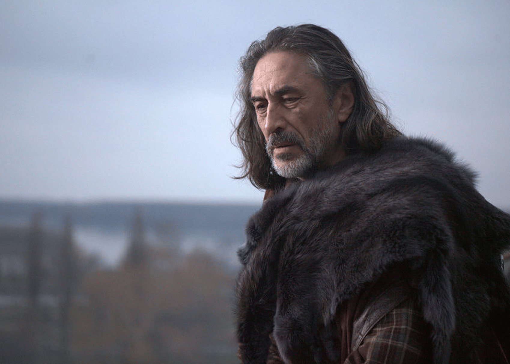 A scene from "Ironclad: Battle for Blood"