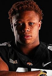 #2: Justice Sullivan (WDE)