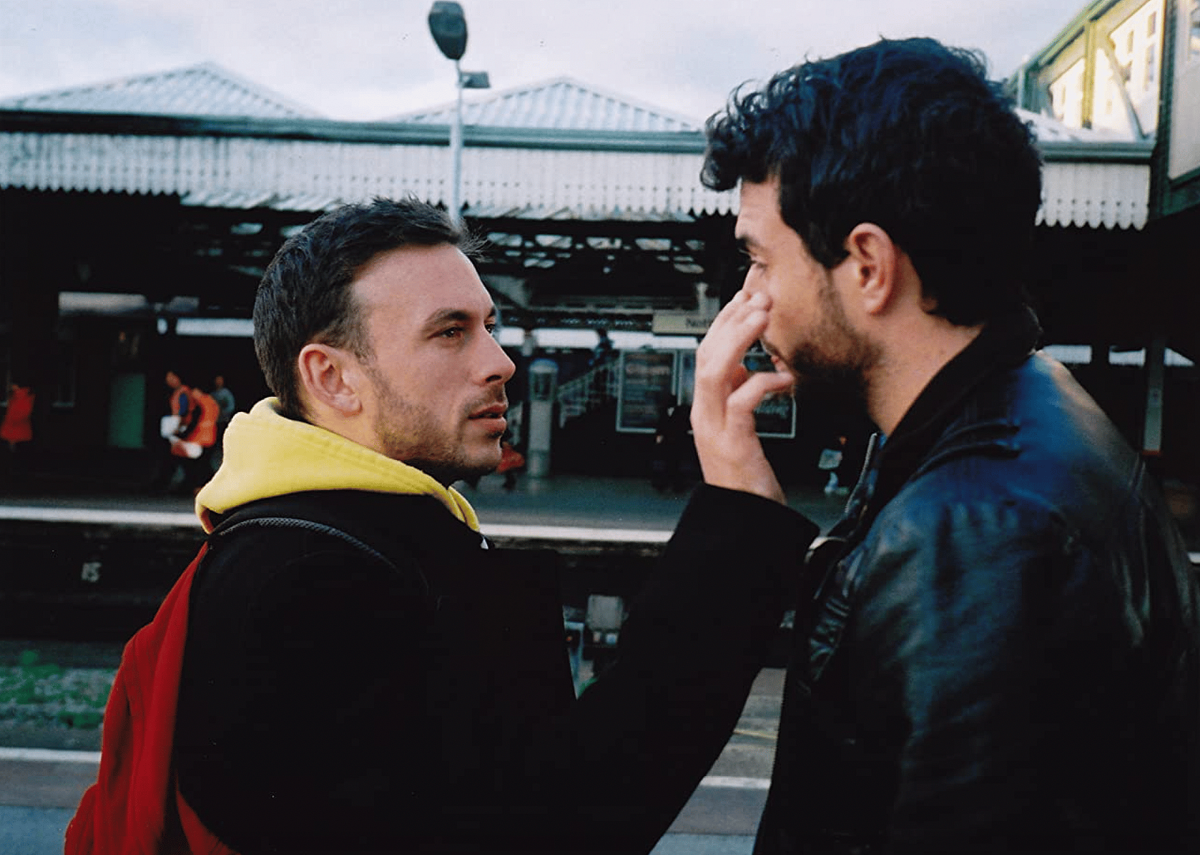 Weekend (2011)