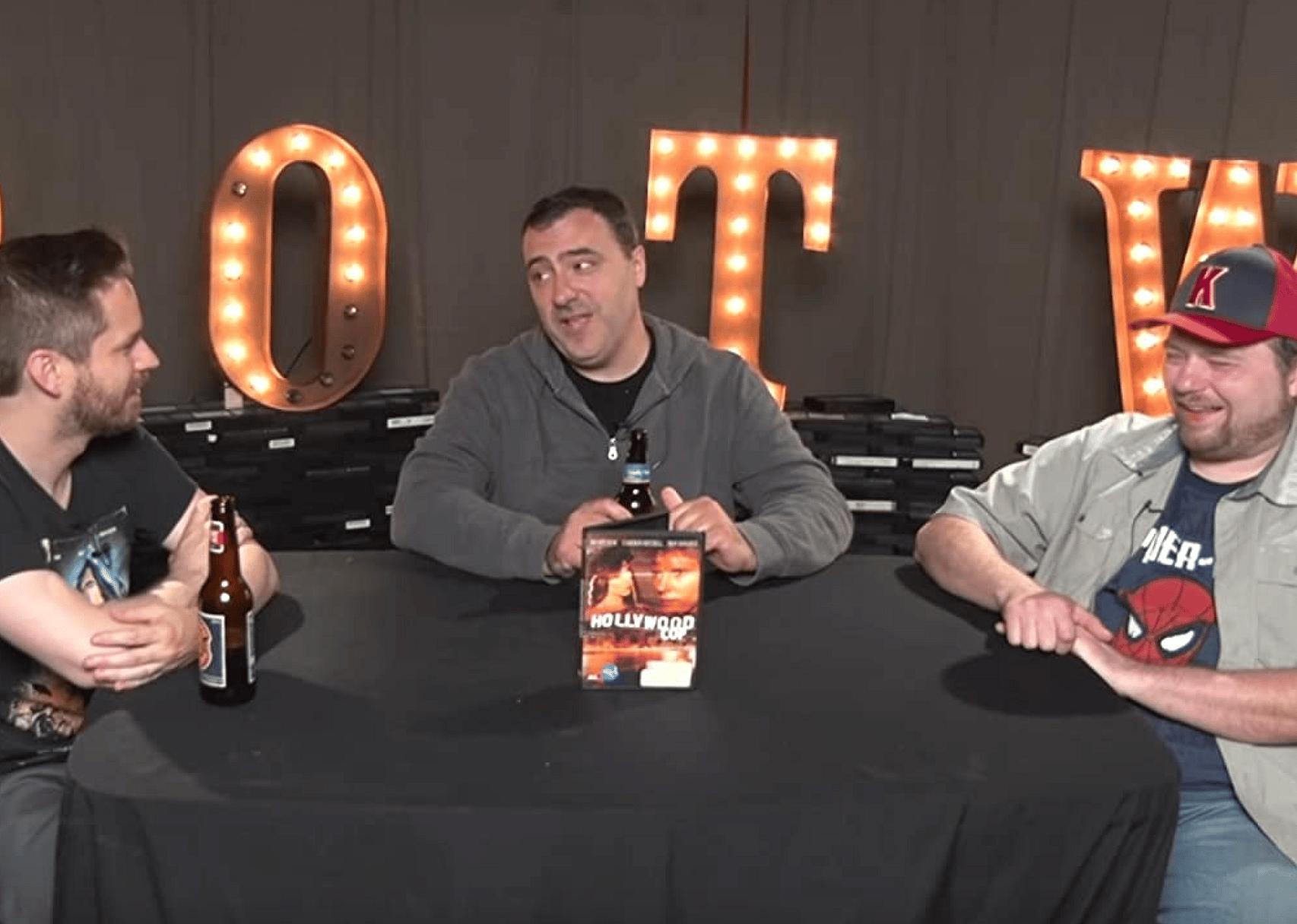 #2. Best of the Worst