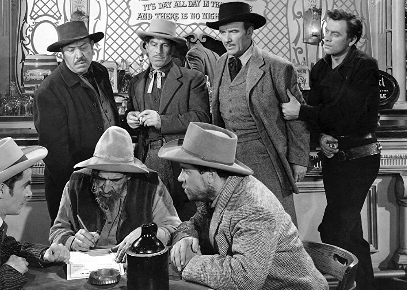 #31. I Shot Jesse James (1949)