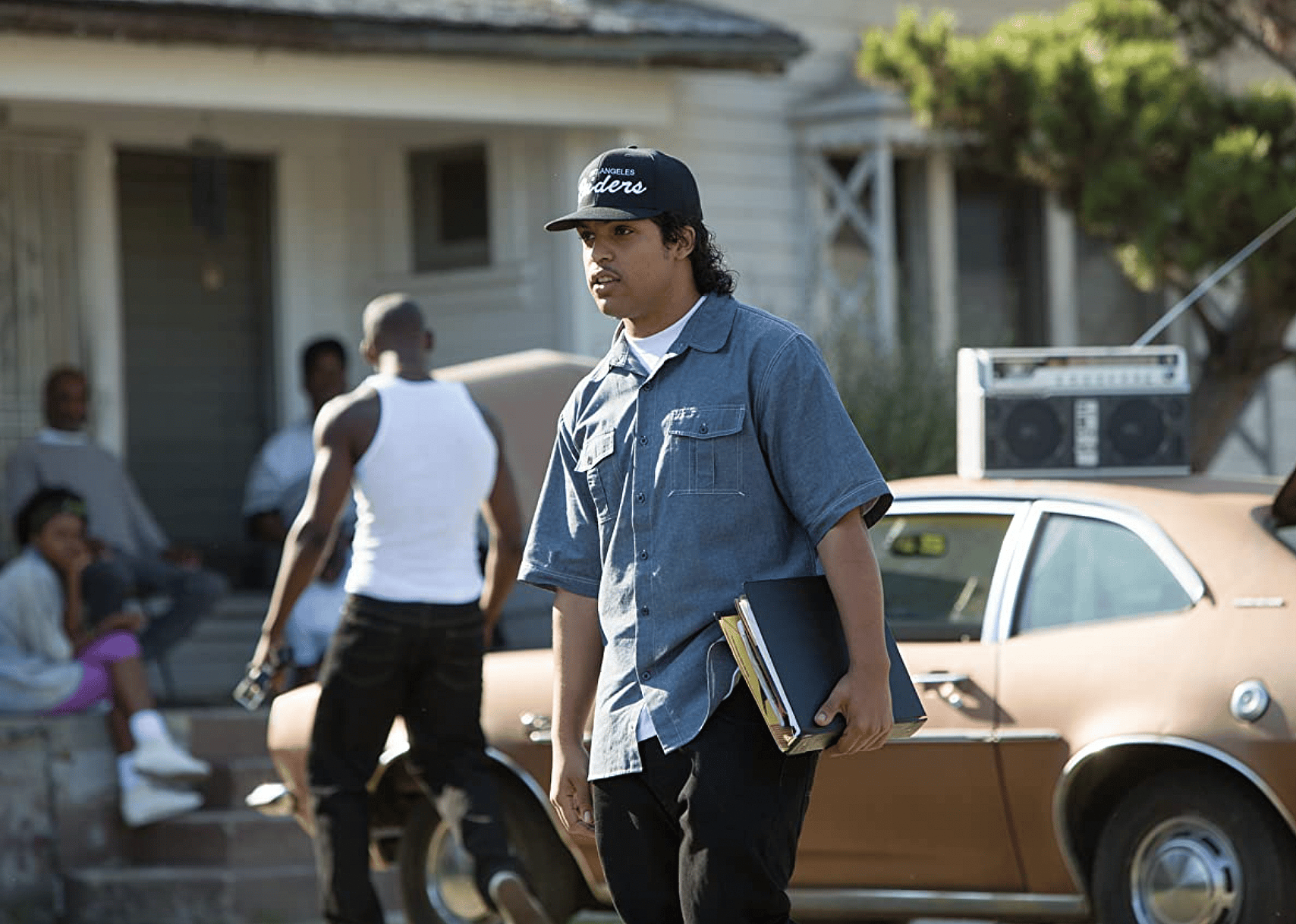#12. Straight Outta Compton (2015)