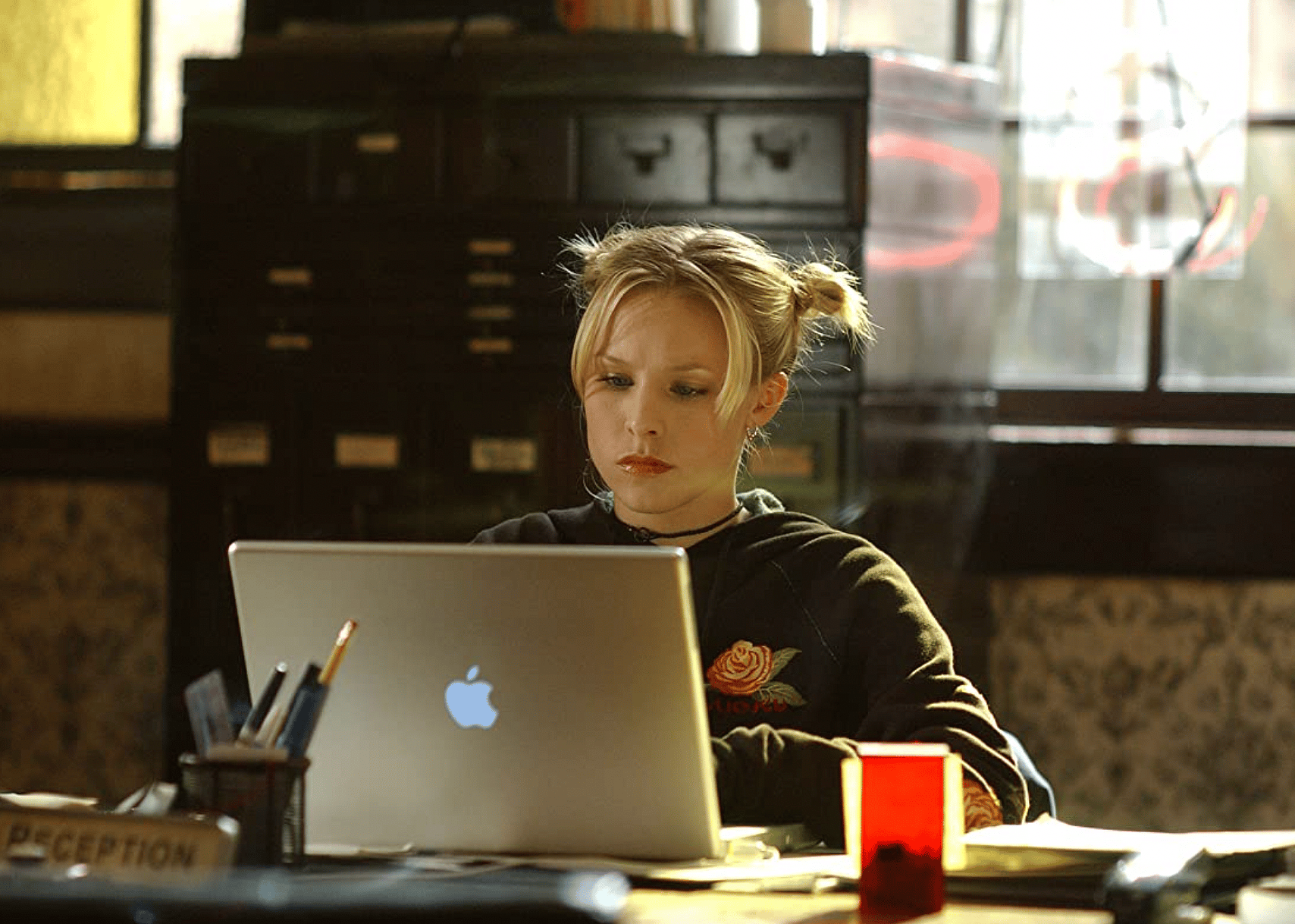#15. Veronica Mars