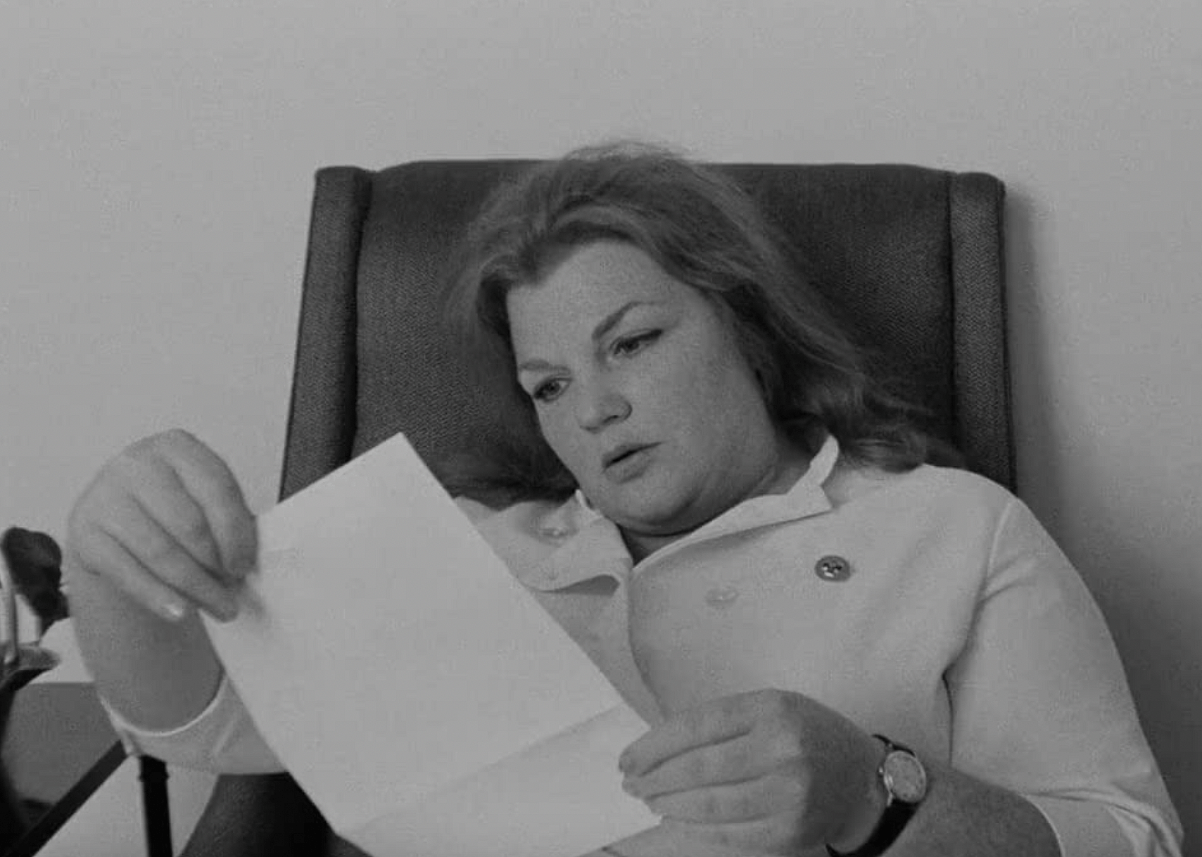 #38. The Honeymoon Killers (1970)