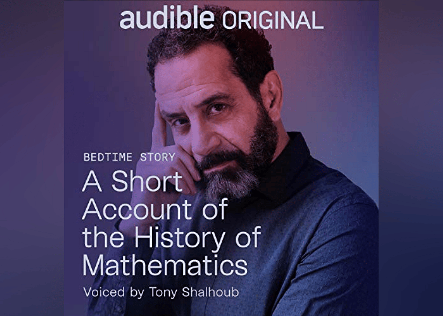 #8. A Short Account of the History of Mathematics