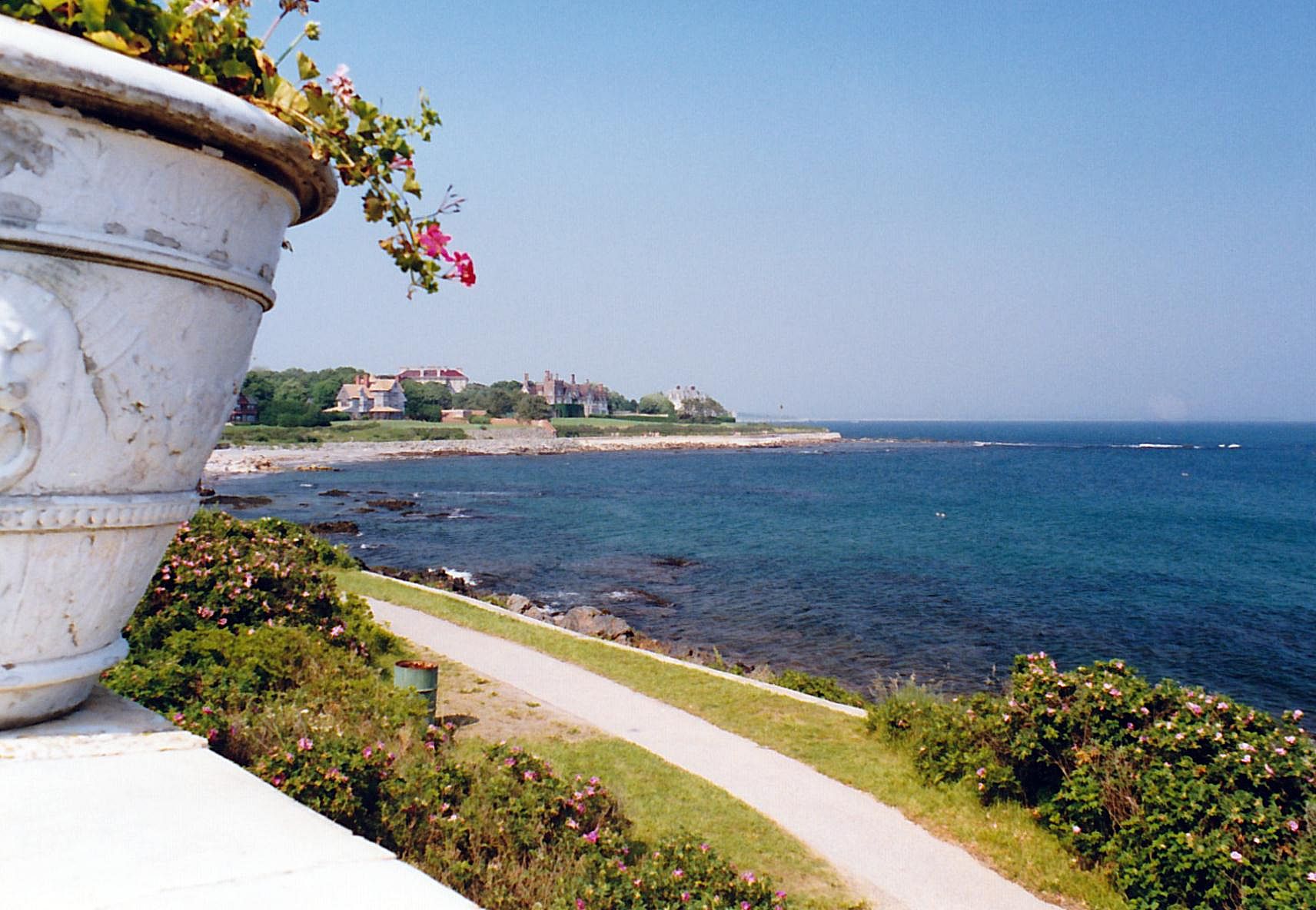 Rhode Island
