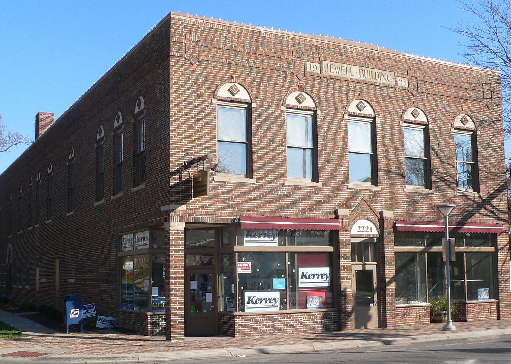 Nebraska