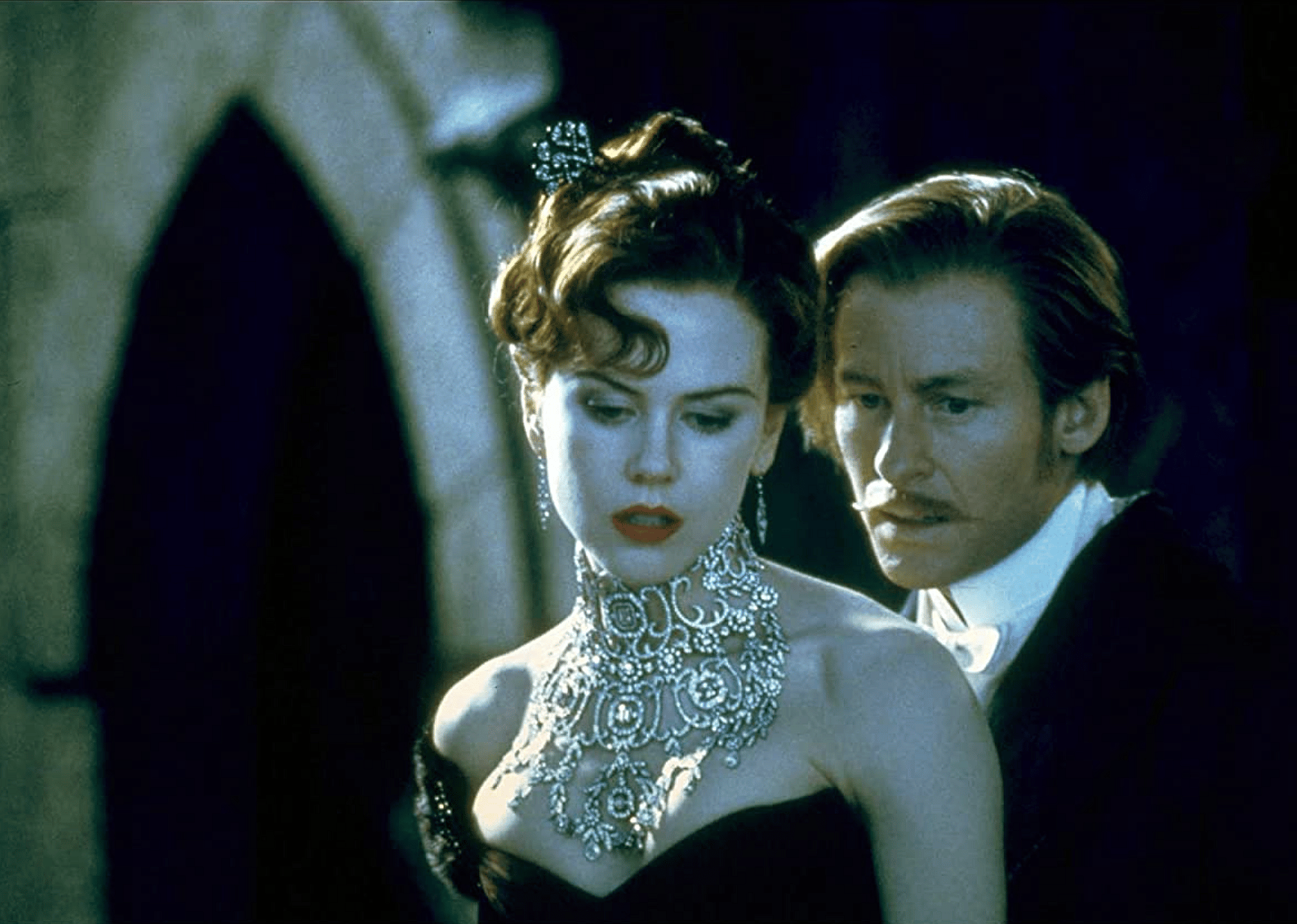 'Moulin Rouge!'