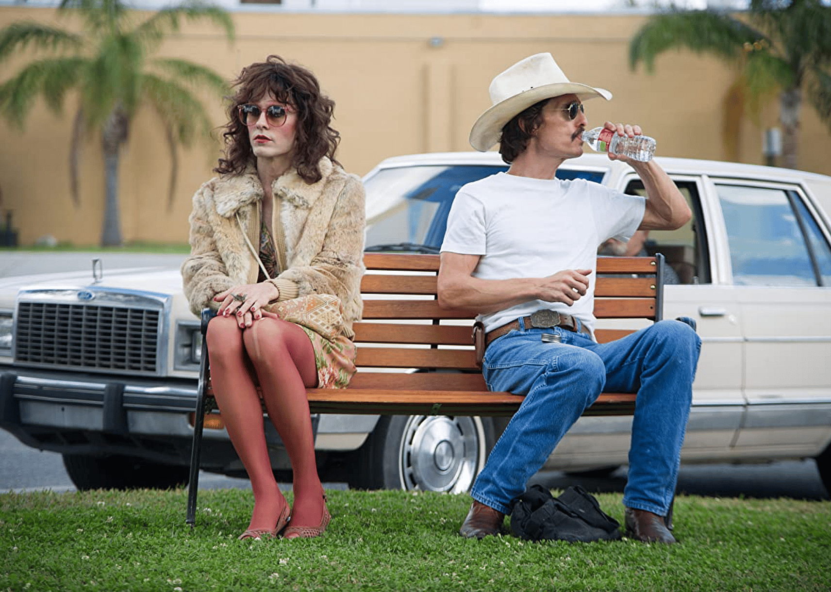 #9. Dallas Buyers Club (2013)