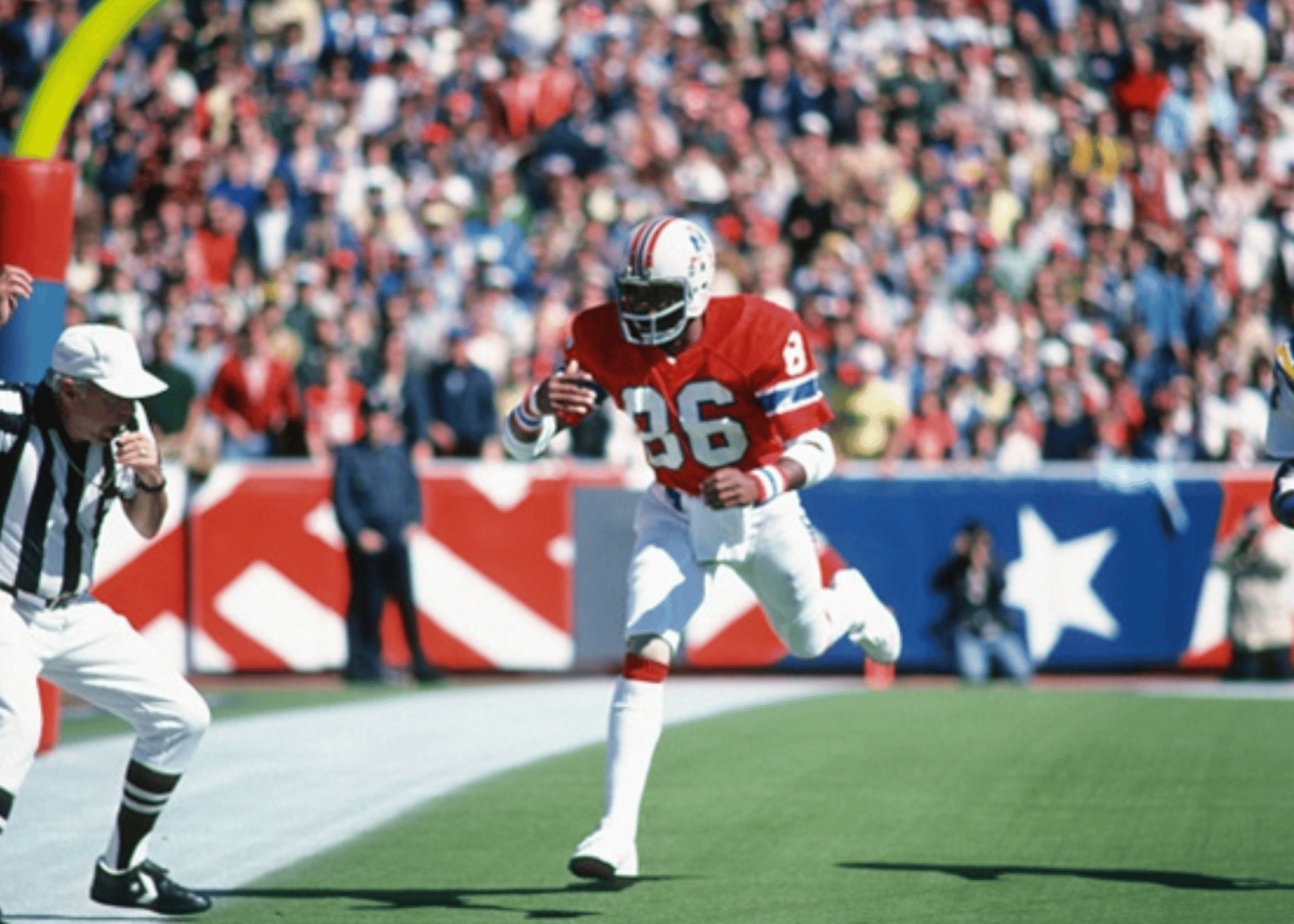 1978: Schedule expands to 16 games
