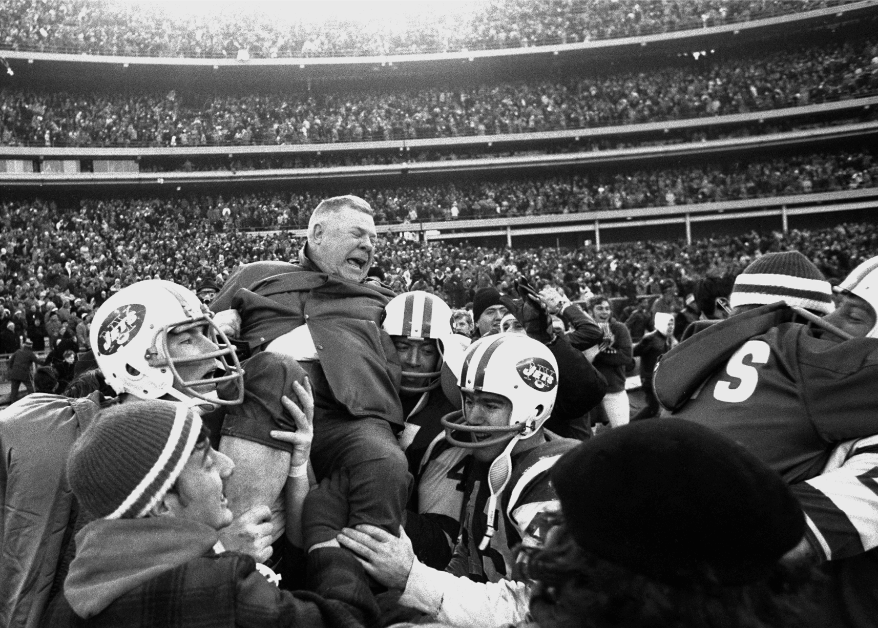1969: The AFL earns legitimacy