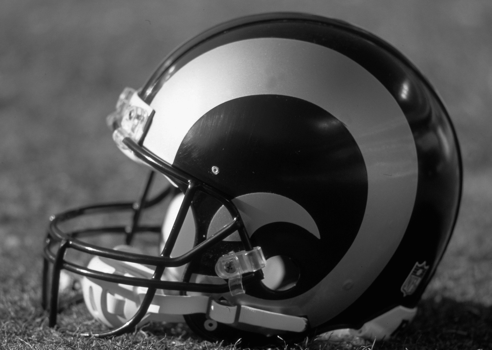 1948: A helmet gets a new look