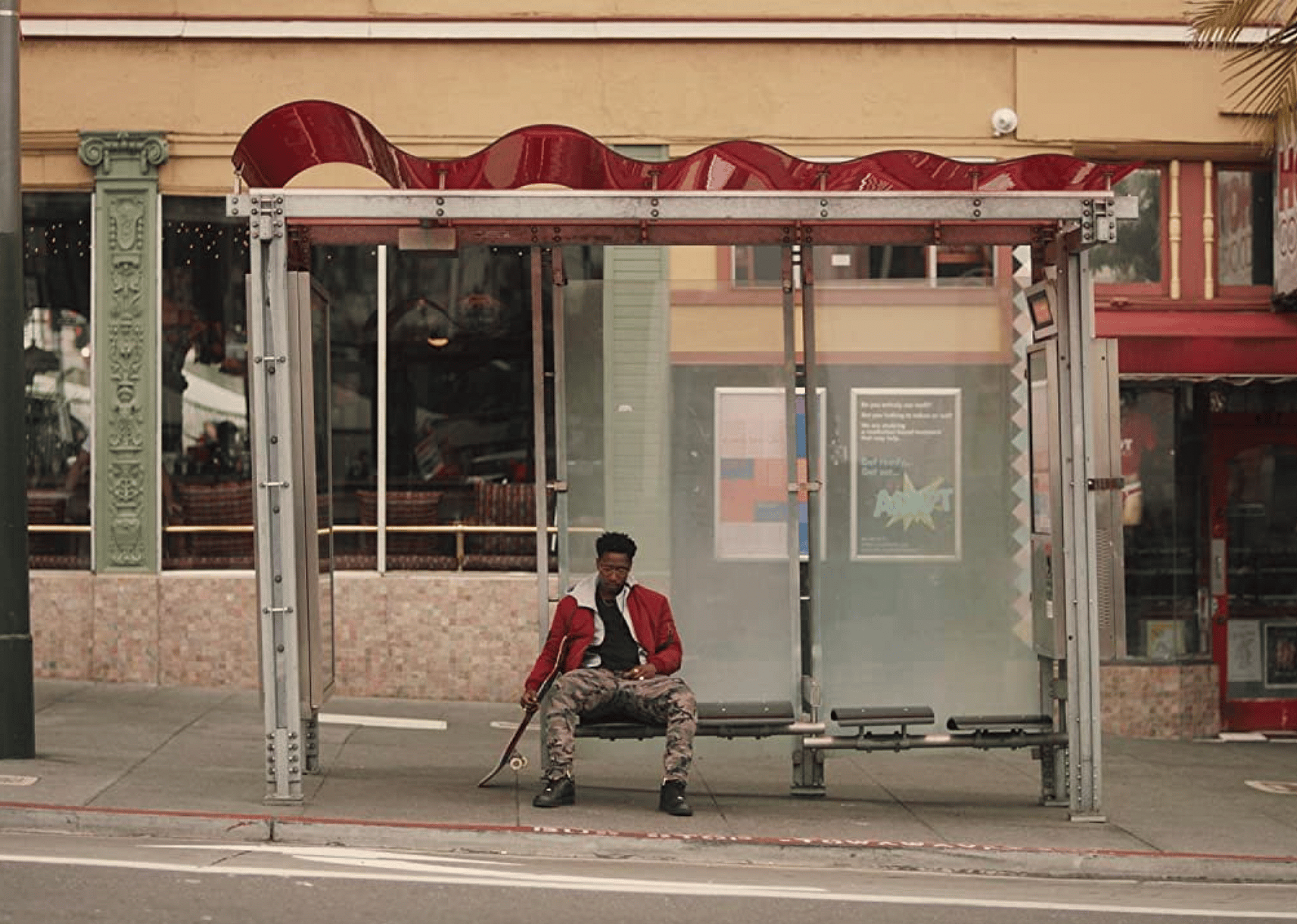#23. The Last Black Man in San Francisco (2019)