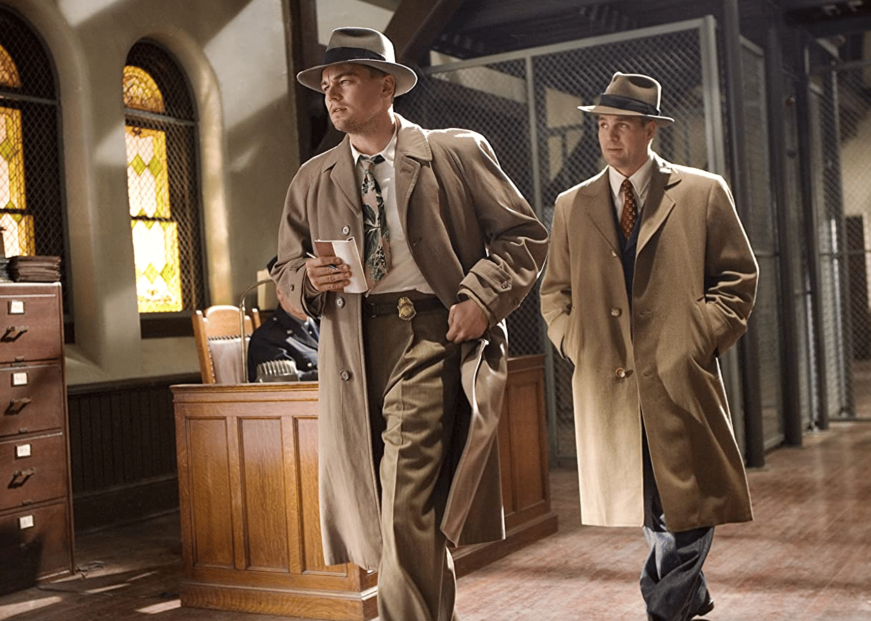 #9. Shutter Island (2010)
