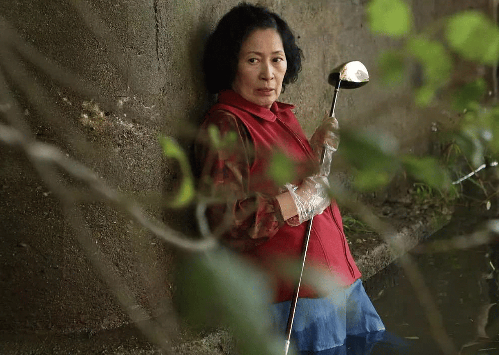 #23. Mother (2009)