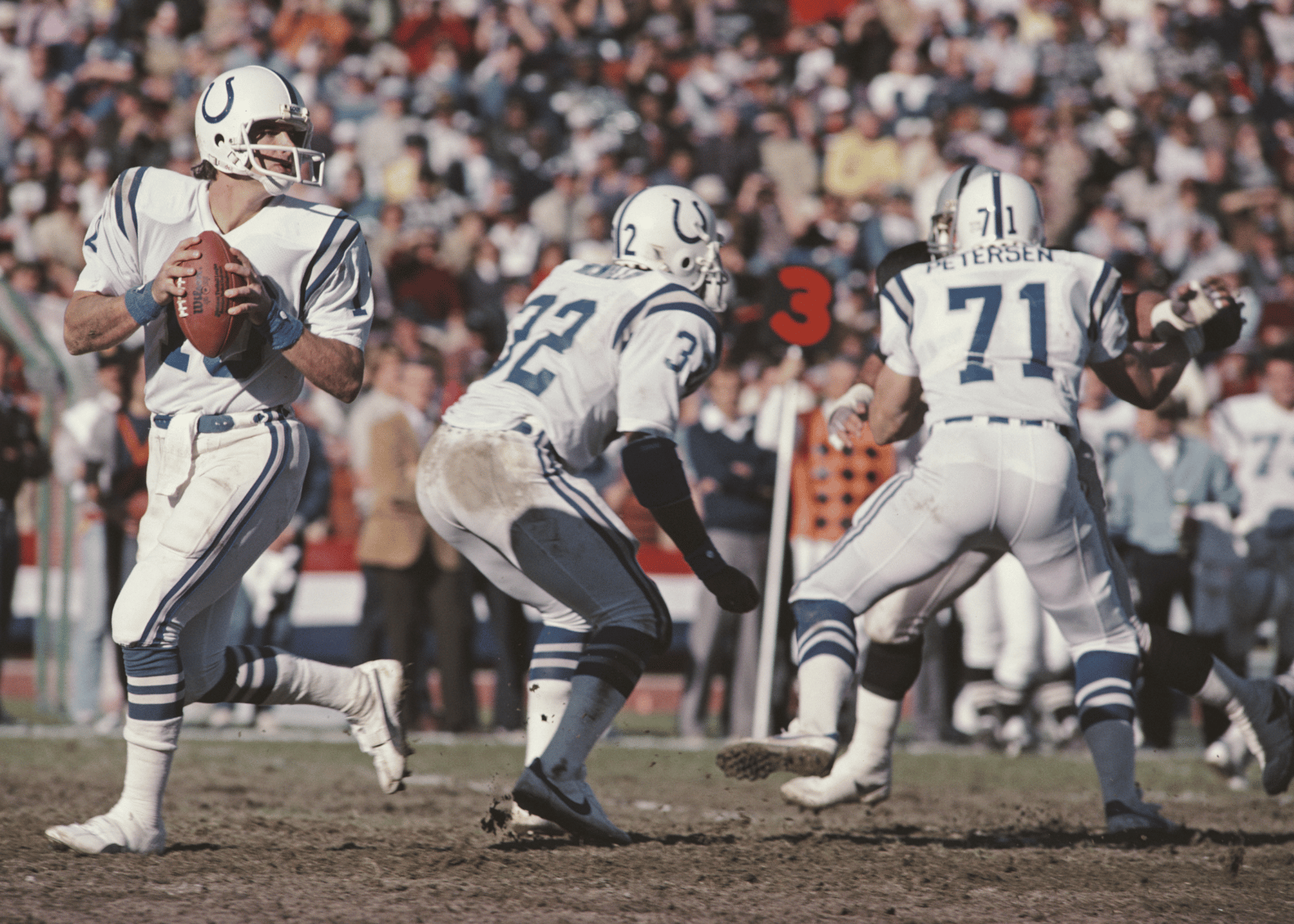 1984: The Colts leave Baltimore