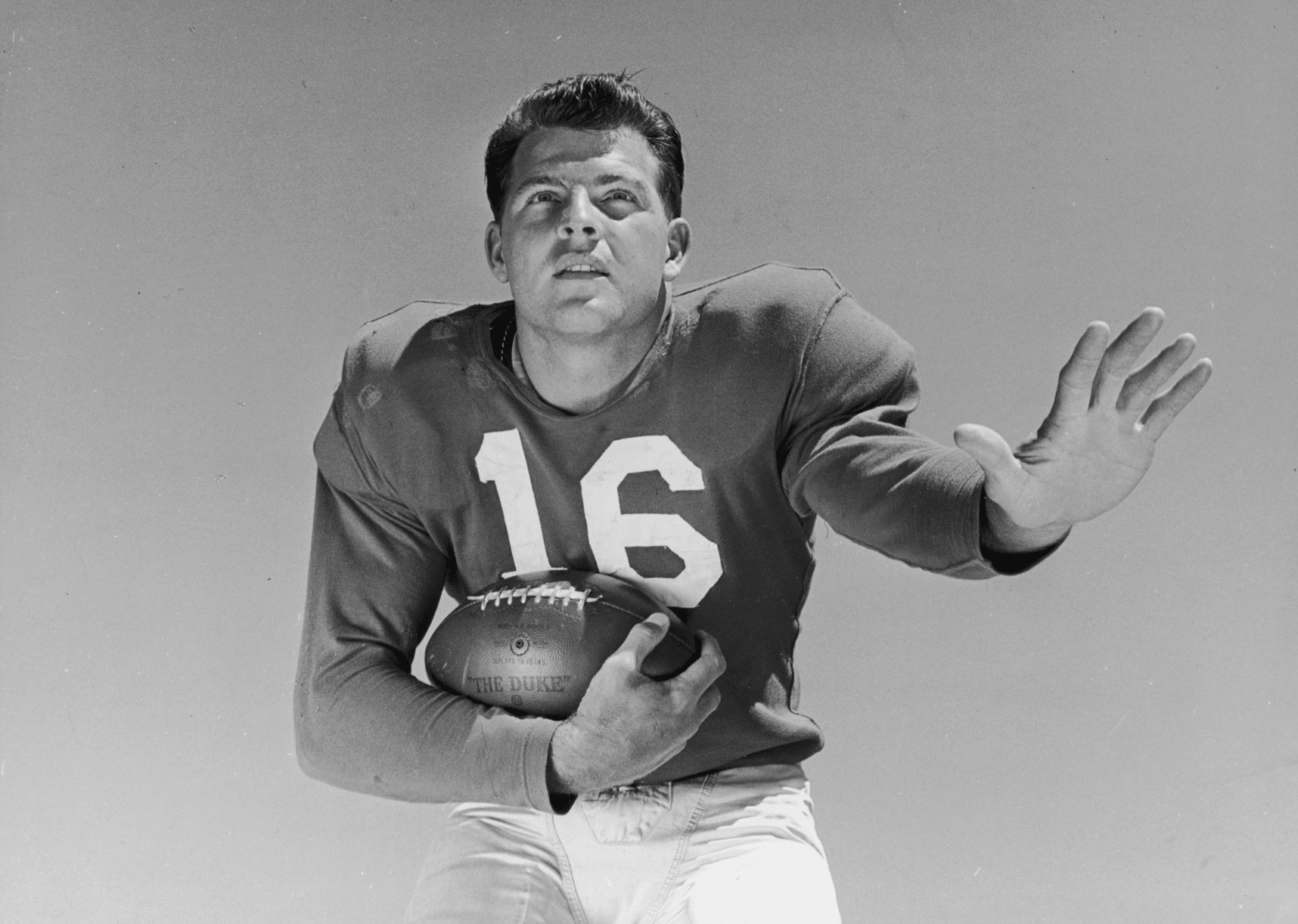 1955: Welcome to sudden death