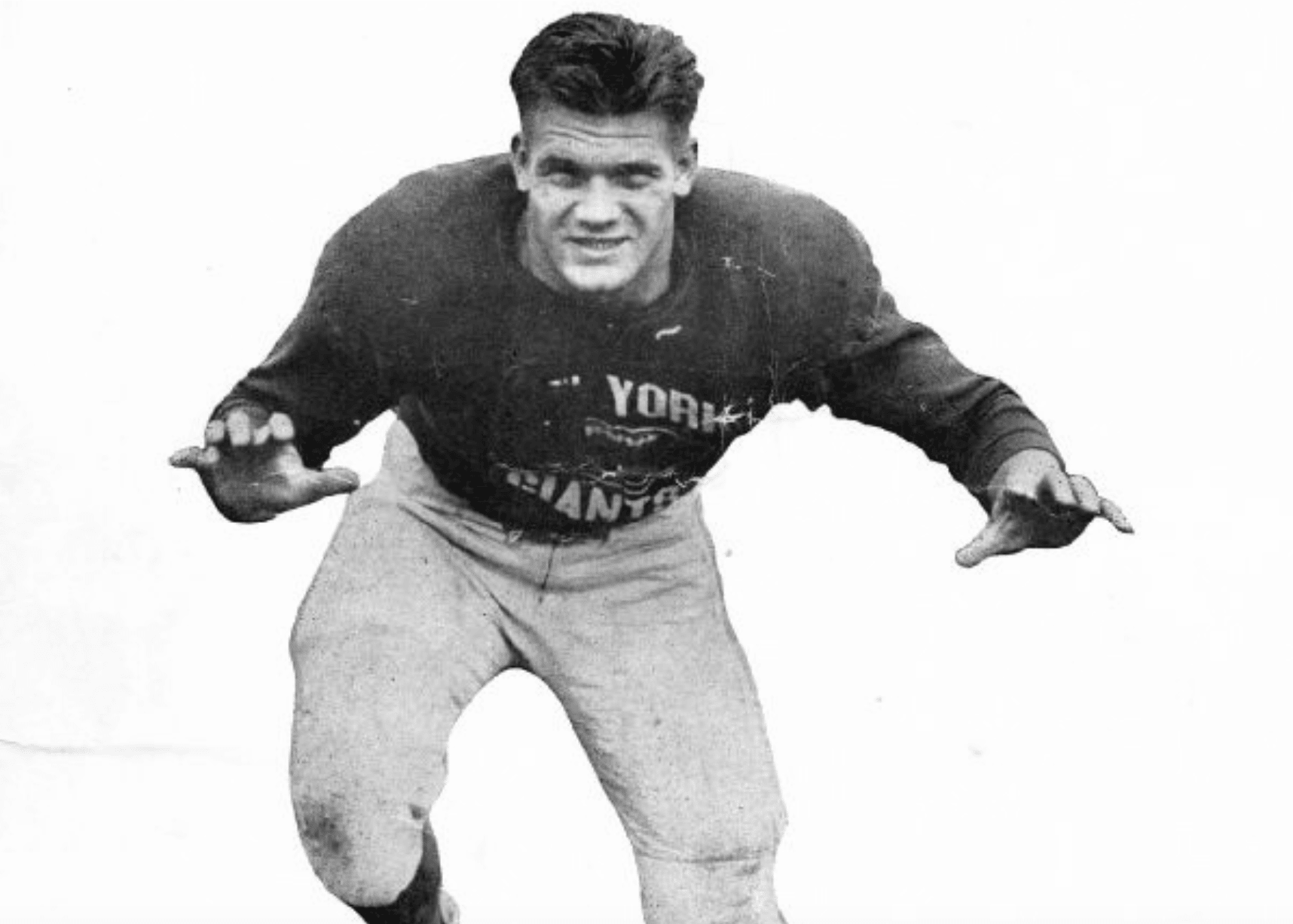 1945: Mourning the loss of 21 alumni