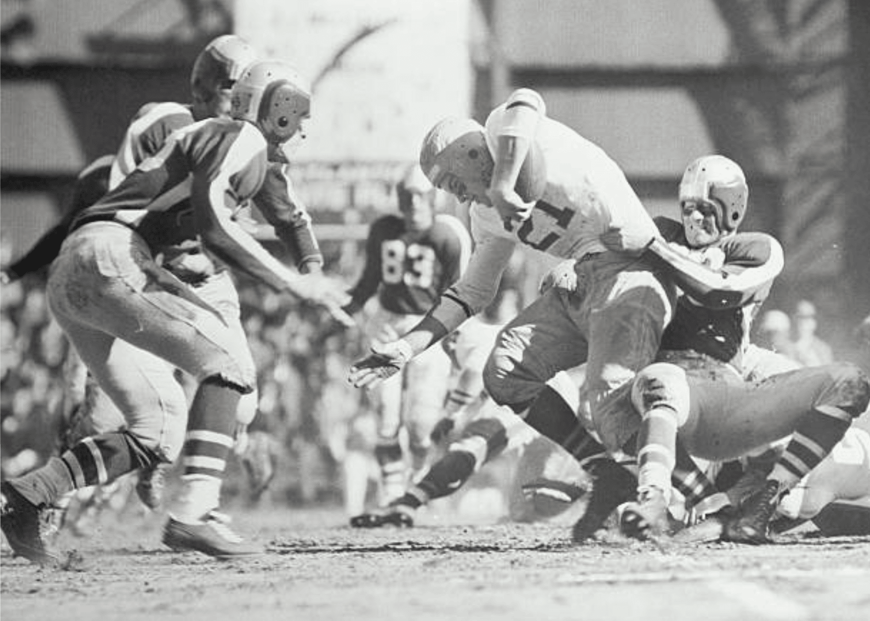 1944: The Boston Yanks?