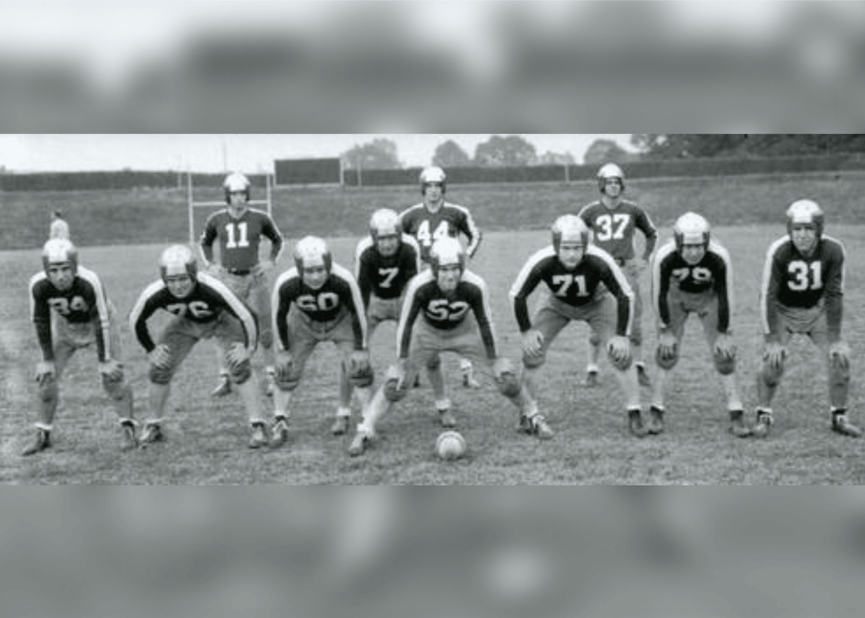 1943: The formation of the "Steagles"