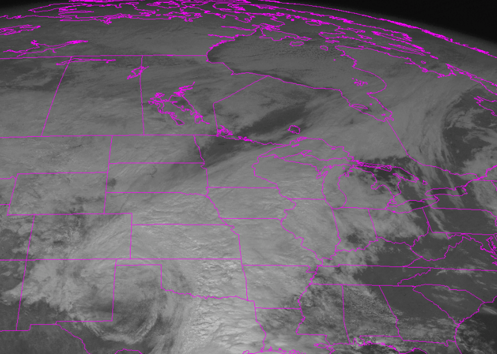 1993: Storm of the Century