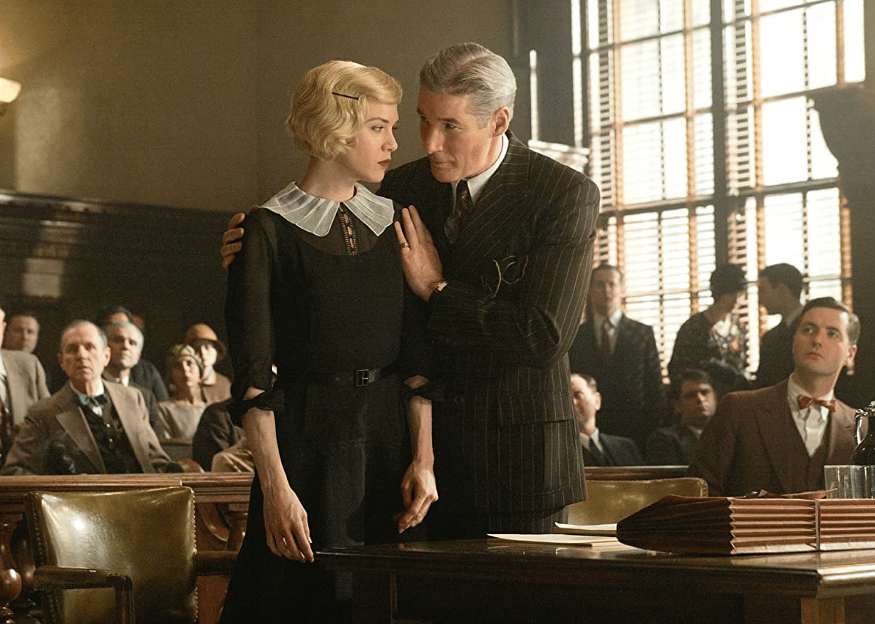 #24. Chicago (2002)