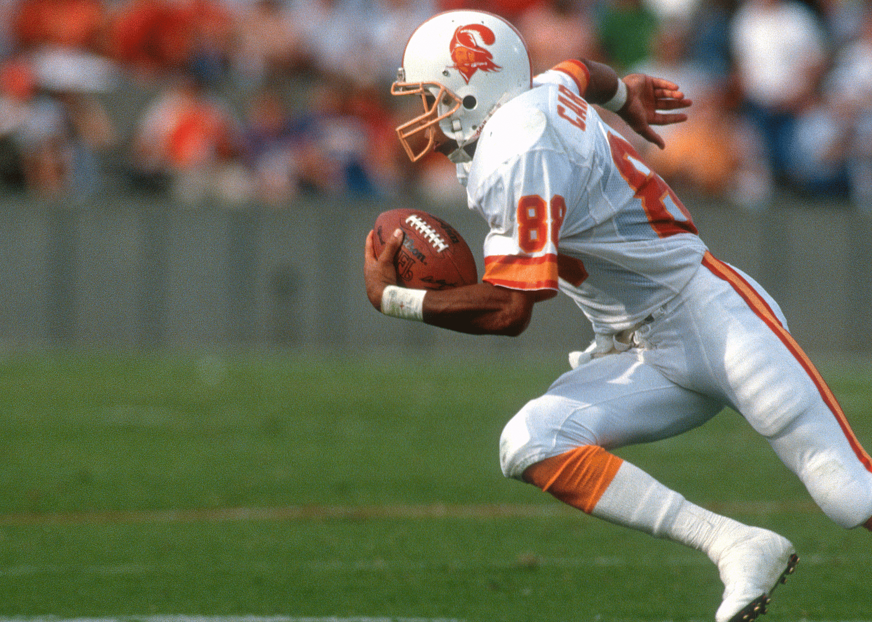 #7. Tampa Bay Buccaneers