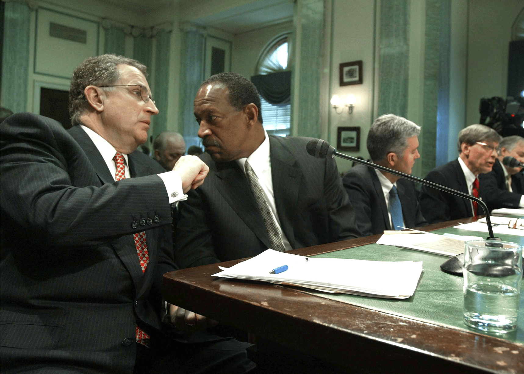 1956: The NFL Players Association is formed