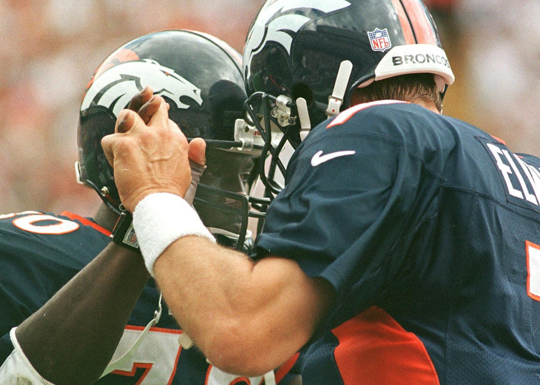 Answer #8: Who are the Denver Broncos?