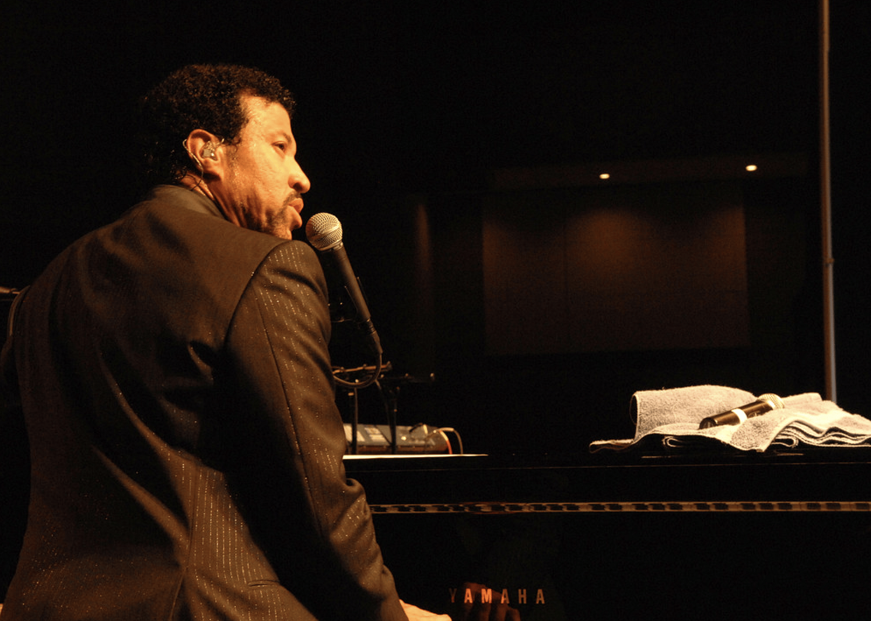 Lionel Richie