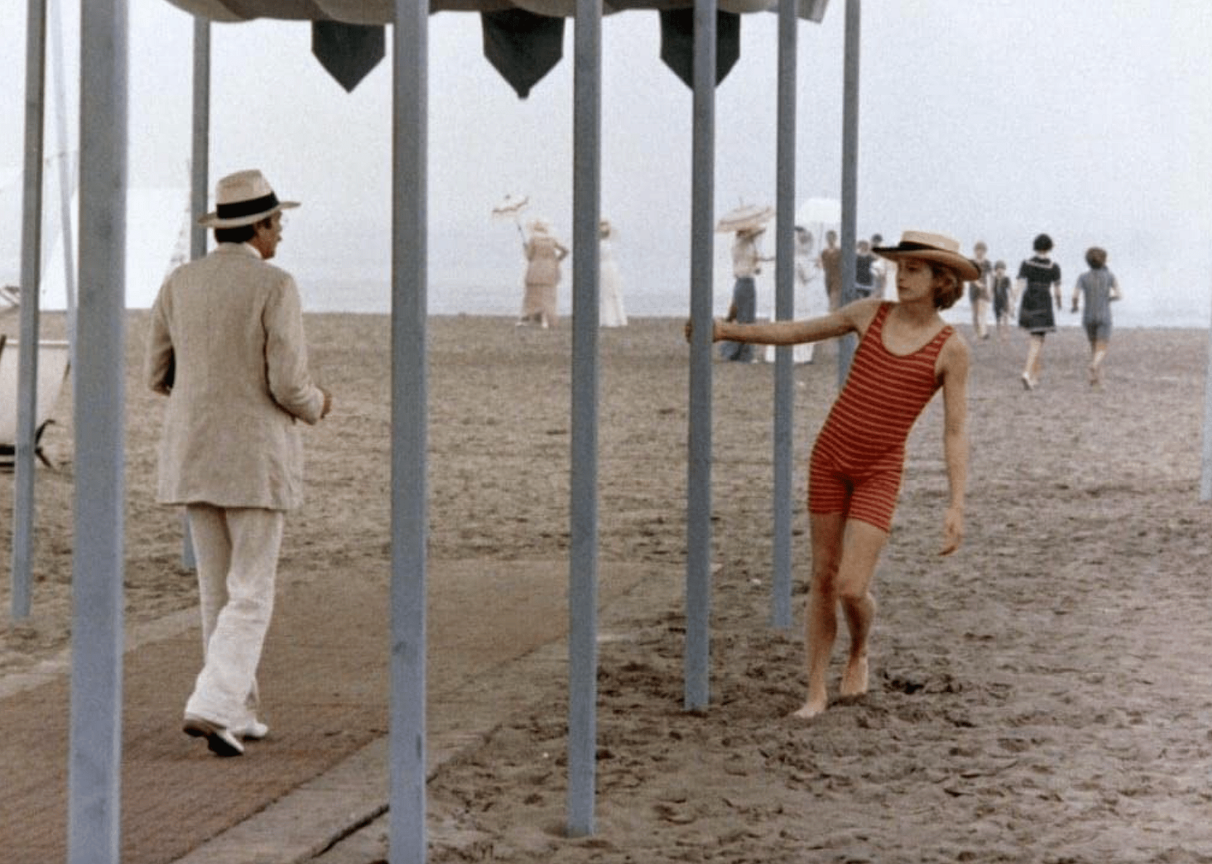 #21. Death in Venice (1971)