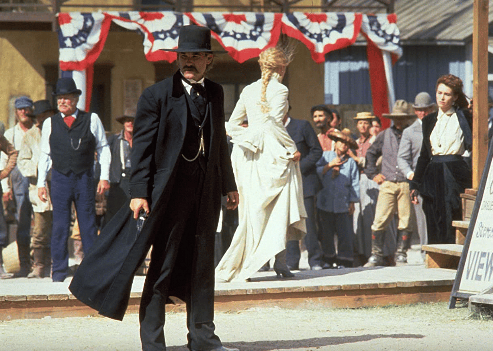 #13. Tombstone (1993)