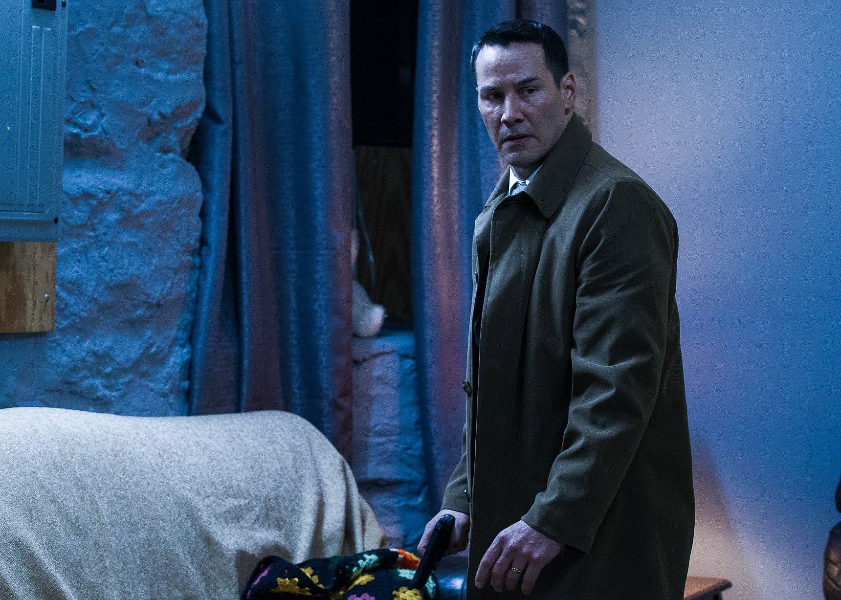 #47. Exposed (2016)