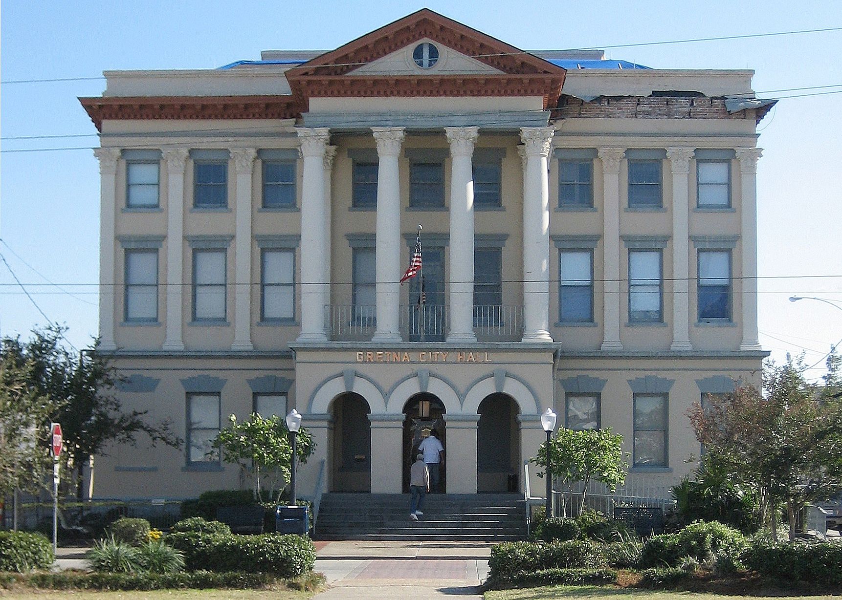 #10. Jefferson Parish