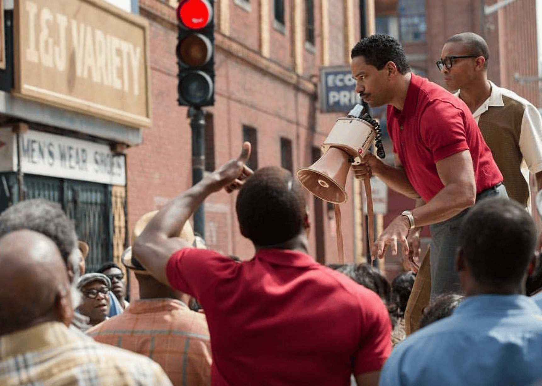 #22. Detroit (2017)
