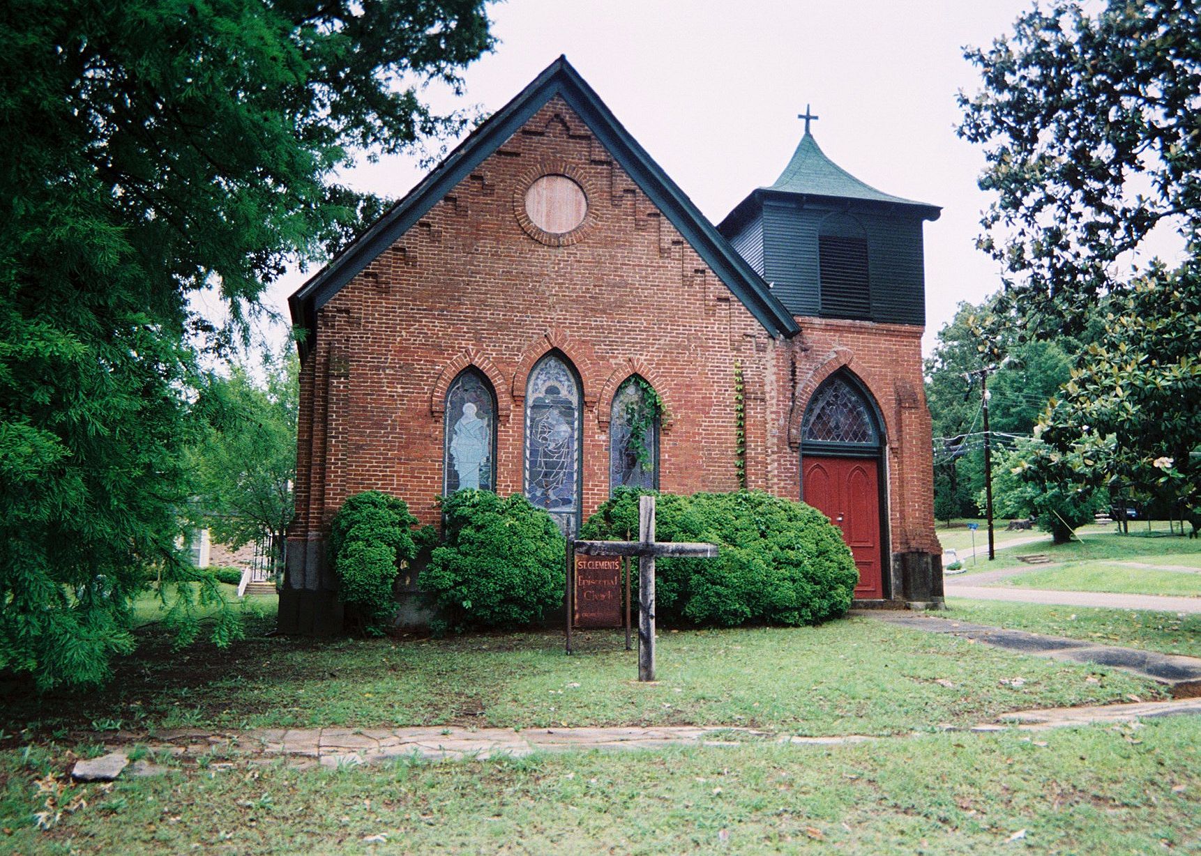 #6. Carroll County